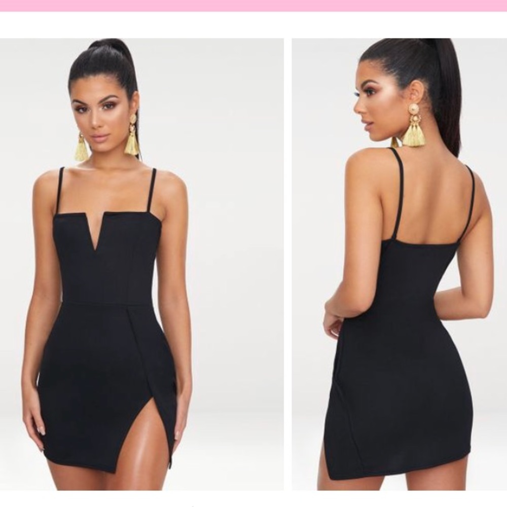 Lbd little black dress